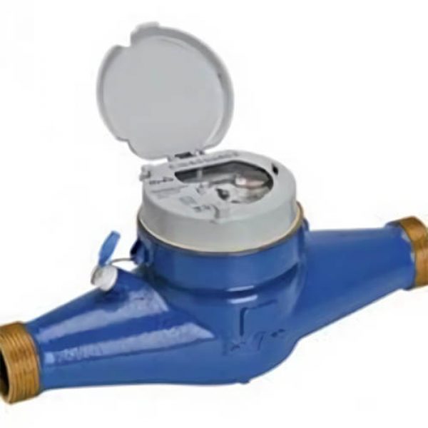 Flow Meter Itron 1 inch (25mm)