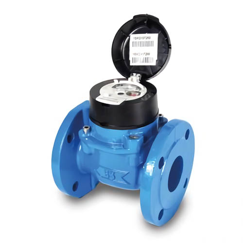 Flow Meter Itron 2 0.5 inch 65mm