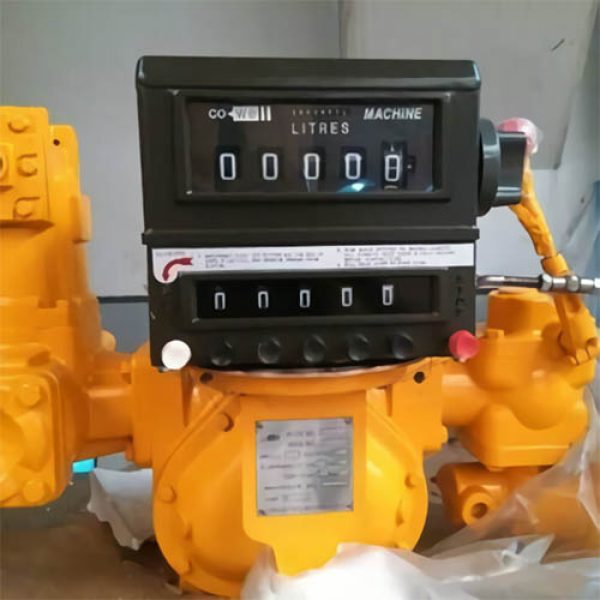 Flow Meter LC M-100-kx-1 Meter
