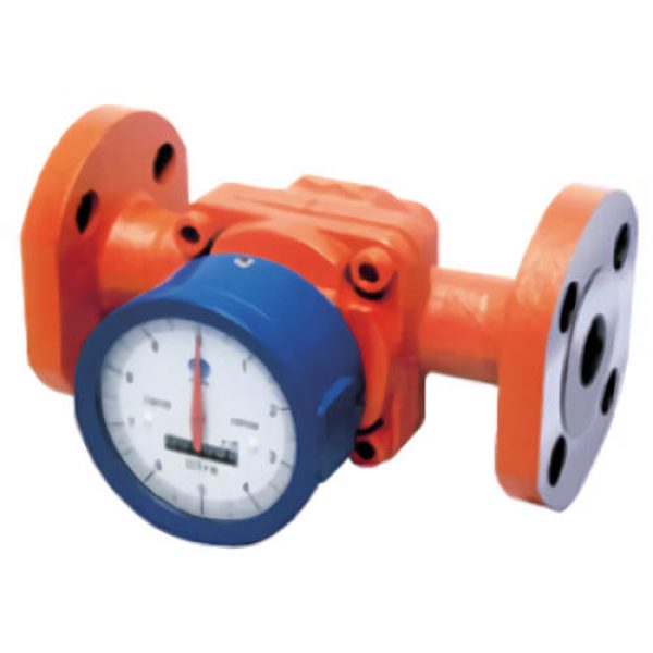 Flow Meter Oval Flowpet-NX LS5576-2OOA