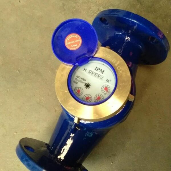Water Meter Amico 2 Inch 50mm