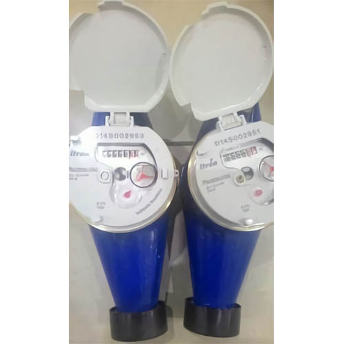 Itron 1 inch 25mm