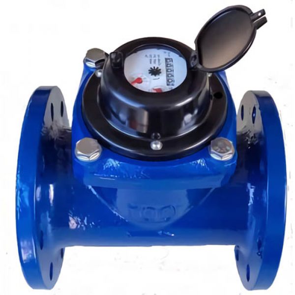 Water Meter Amico LXLG-100E