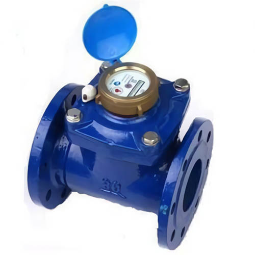 Water Meter BR 3 inch