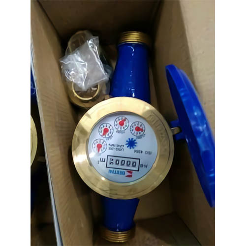 Water Meter Bestini 1inch 25mm