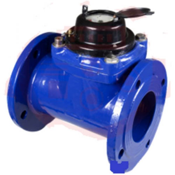 Water Meter Westechaus 2 inch