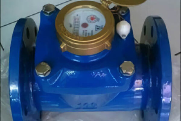 Water meter BR 4 inch DN100
