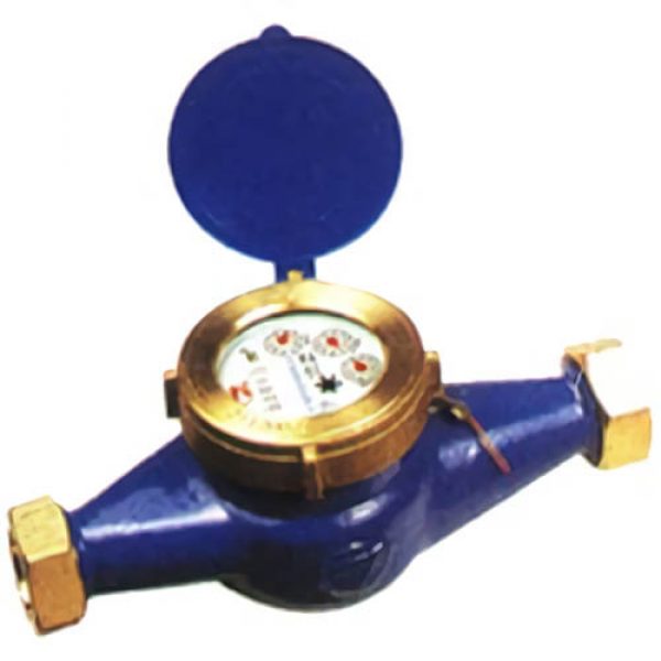 Water Meter Amico 1 1/4 inch 32mm