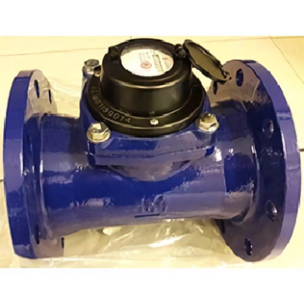 Water Meter Amico 6 inch (150mm)