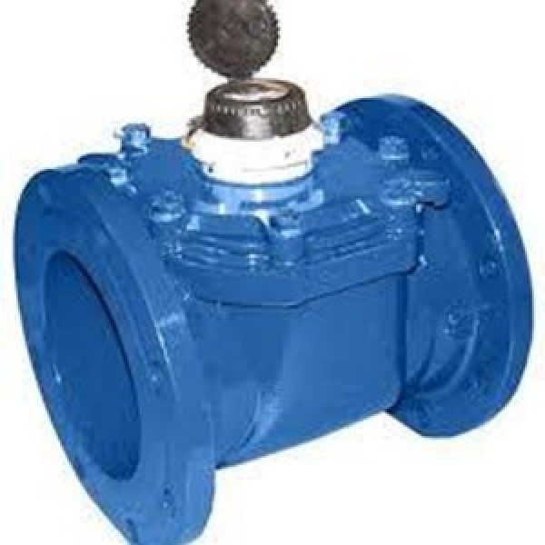 Water Meter Sensus 6 Inch Wp-Dynamic