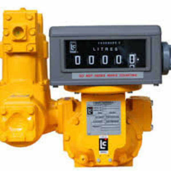 Flow Meter LC M15
