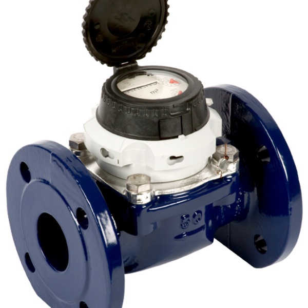 Water Meter Sensus WP-Dynamic 50° C 80mm
