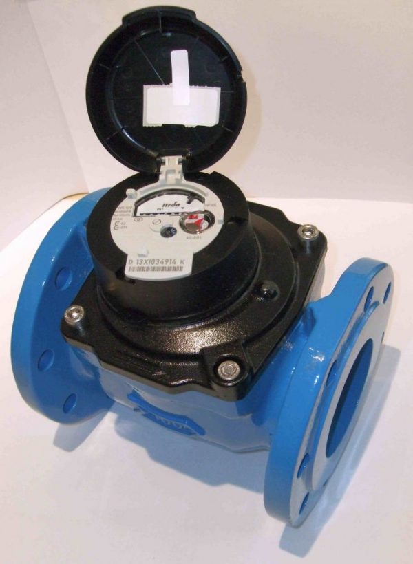 itron 4 in